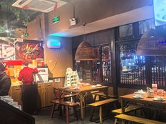 -老阿爸鲜鱼土菜(昆山花桥店)
