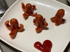 -海底捞火锅(青悦城店)