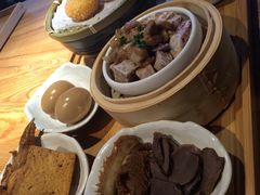 -72街红烧排骨饭(海珠丽影广场店)