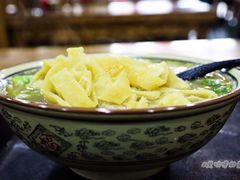 -陈记百年驴肉汤(金耀路店)