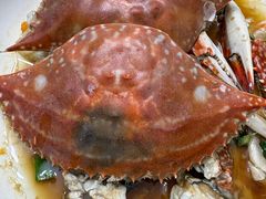 -杨记海鲜楼(三门黑金冠店)