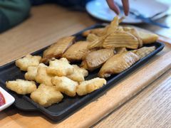 -棒约翰比萨·意面(金桥国际店)