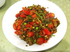 -建辉湖南土菜馆(南大街店)