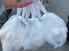 -清真·白记年糕(牛街北口店)