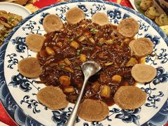 -山西会馆·晋菜·晋商宴·民俗博物馆(体育路店)