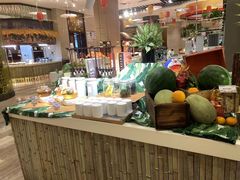 -郴州温德姆至尊豪廷大酒店·星璨自助餐厅