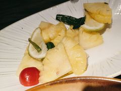-云海肴云南菜(曲江大悦城店)