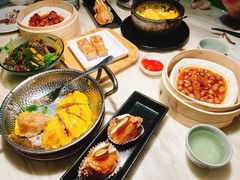 -陶陶居酒家(SM二期购物广场店)