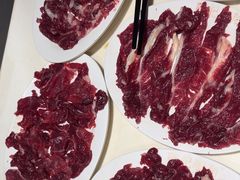 -陈记顺和潮汕牛肉火锅(韩江路店)