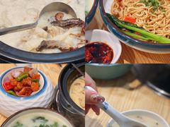 -喜上喜鸡煲翅(吉大店)