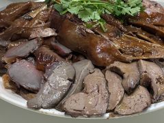 -日日香卤鹅饭店·澄海狮头鹅(澄海店)