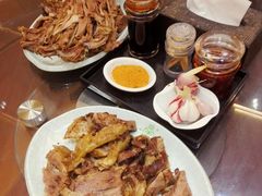 -清真·益鑫羊肉手抓馆(花园北街店)