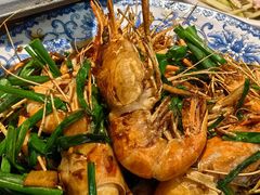 -老头儿油爆虾(金沙印象城店)