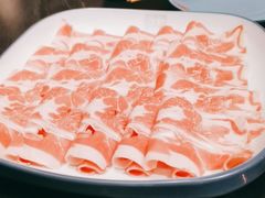 -京门老爆三·铜锅涮肉 爆肚(芳群园店)