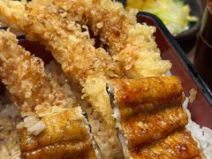 -玄白·炭烤活鳗(上海首店)