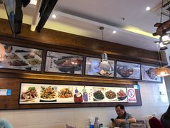 -春饼家常菜(百子湾店)