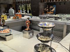 -达蓬山大酒店西餐厅