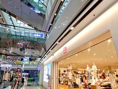 -万达广场(南京江宁店)