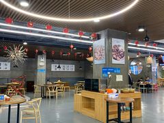 大堂-易裕和·长沙米粉(竹塘西路店)