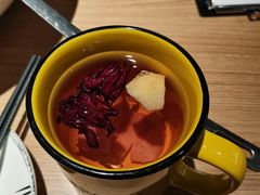 -太二酸菜鱼(武汉光谷保利店)