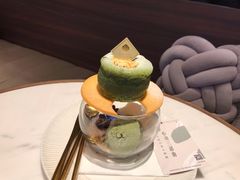 -KNOTKNOT珞珞·日式甜品(K11店)