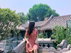 -糖房咖啡(南锣鼓巷店)