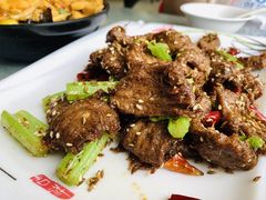 -五台山正觉全素斋