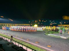 -鼎盛王朝康熙大典实景演出