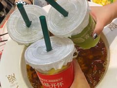 -椒爱水煮鱼川菜(皇姑万象汇店)