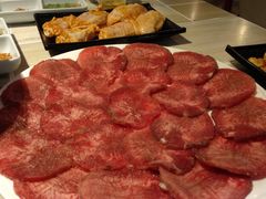 -胡哥烤肥牛(车公庙店)