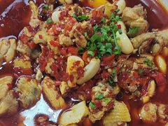 -老宜春味道·江西菜(都市春天店)