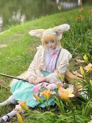 点击看大图 -星元素cosplay动漫摄影写真工作室