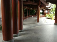 -三亚亚龙湾雅高美爵酒店