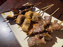 -五右卫门(张自忠路店)