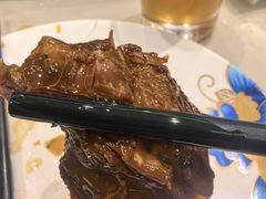 -一品滇香·云南菜(公益西桥店)