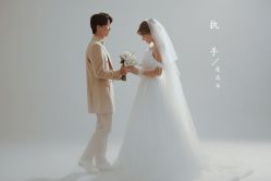 -布拉格婚纱摄影(真实客片店)