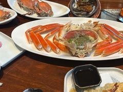 -古京·臻致料理(月湖店)