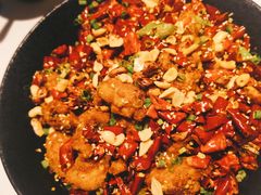 -潮上潮(南中环店)