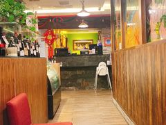 -小蕃茄意大利餐厅(开发区时尚天街店)