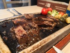 -必胜客(紫竹桥苏宁店)