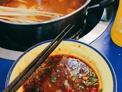 -马路边边火锅串串(观前街店)