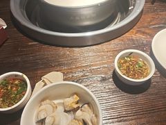 -大良毋米粥(锦龙路总店)