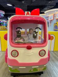 -蹦蹦乐园(南桥百联店)