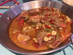 -川正旺江湖菜(三元桥店)