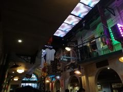 -老表记广西宵夜螺蛳鸭脚煲(西大店)