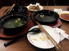 -恋萍小吃(时代店)