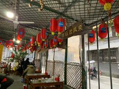 大堂-周肥肠(江油总店)