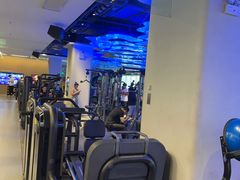 -我爱运动健身·游泳·瑜伽·普拉提馆(大卫城店)