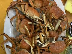 -安记烧鹅(新桥店)