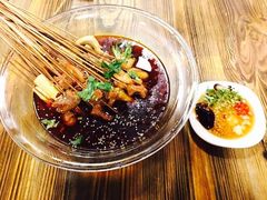 -博串堂(明发商业广场店)